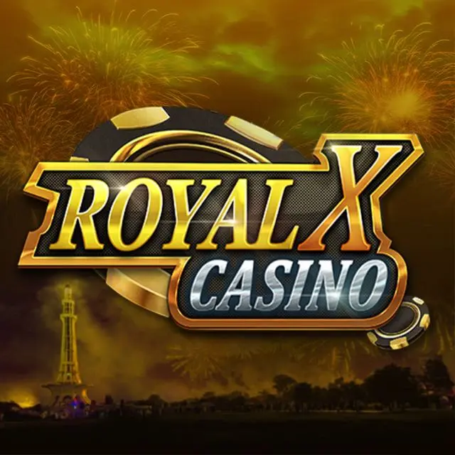 Royal X Casino